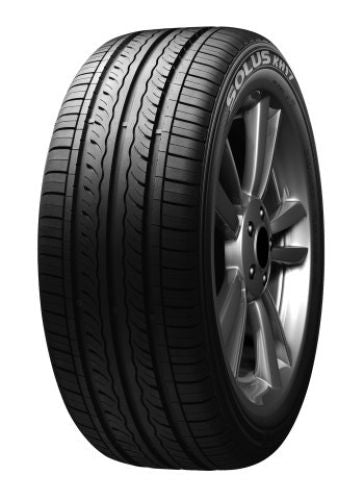 Anvelopa Vara Kumho 135/80 R13 KH17 70T