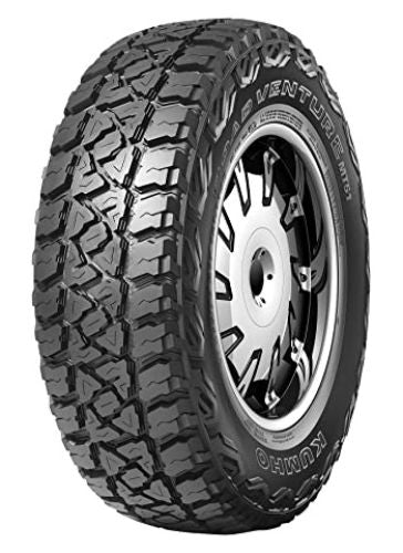Anvelopa Vara Kumho 245/70 R16 MT51 118Q