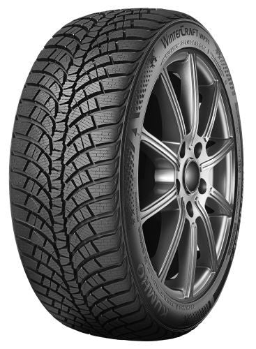 Anvelopa Iarna Kumho 255/40 R17 WP71XL 98V XL