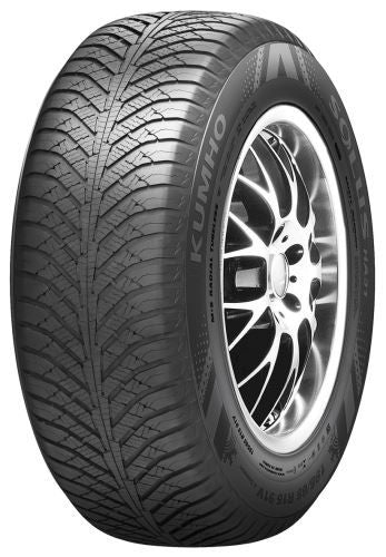 KUMHO ALL SEASON 225/60R16 102H