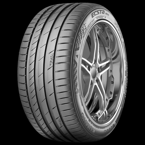 KUMHO PS71EV Ecsta K-Silent 215/50R19 97V