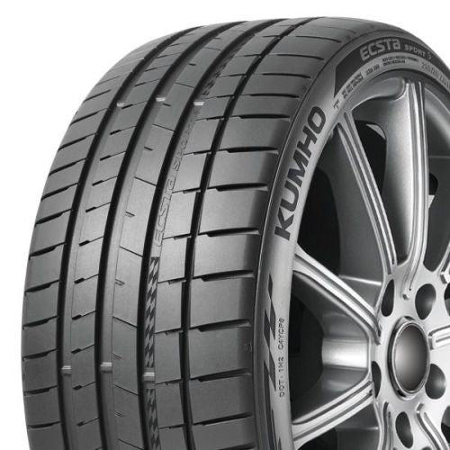 Anvelopa Vara Kumho 255/40 R21 PS72 Ecsta Sport S HXL 105Y XL