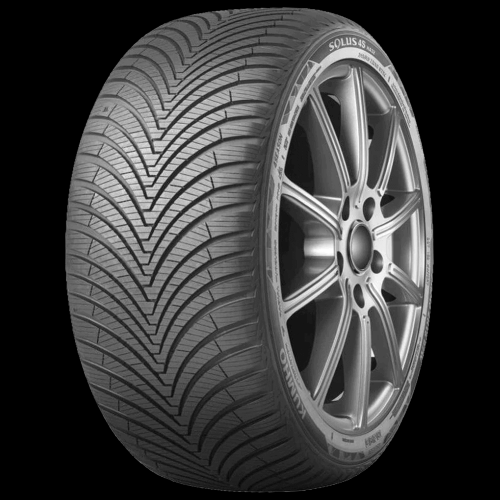 KUMHO HA32 ALL SEASON 255/40R19 100Y