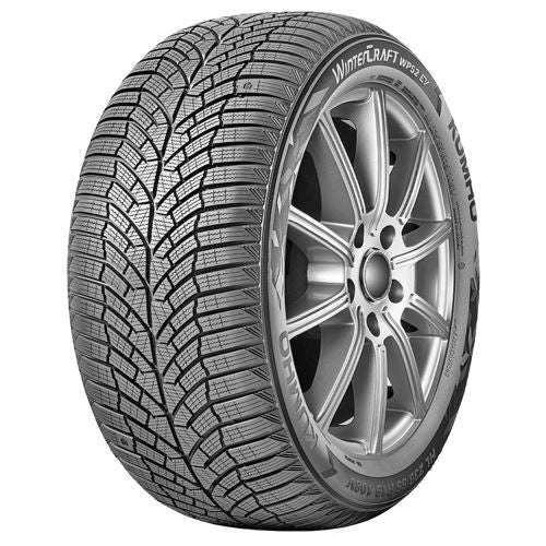 KUMHO WinterCraft WP52 185/70R14 88T