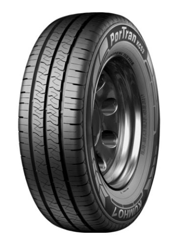 KUMHO KC53 121R 225/75R16C 121R