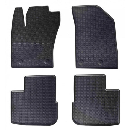 Covorase auto Fiat Tipo, an fabricatie 02.2017 - prezent, caroserie combi | 882