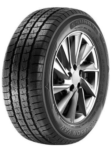 Anvelopa All Season Sunny 195/75 R16 NC513 110R