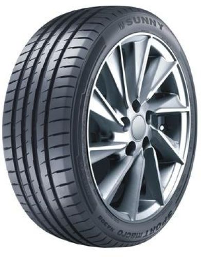 SUNNY NA305 235/55R17 103W