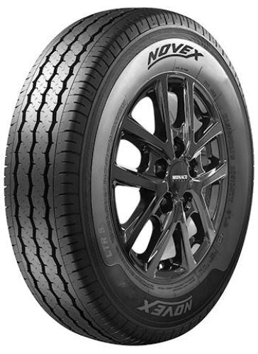 NOVEX AS LT-5 205/75R16C 110T
