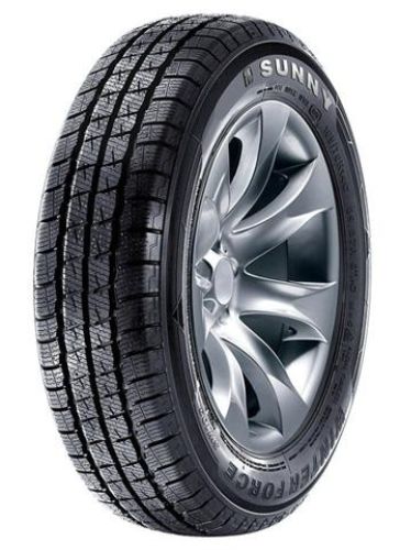 SUNNY NW103 225/70R15C 112R
