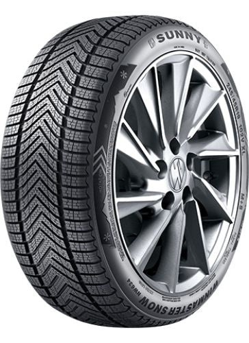 SUNNY NW634XL 245/35R19 93V