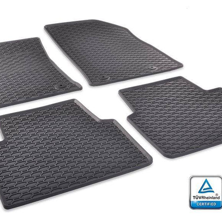 Covorase auto Opel Crossland X, an fabricatie 06.2017 - prezent, caroserie suv | 885