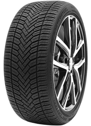 MASTERSTEEL ALL WEATHER 2 225/65R17 106V