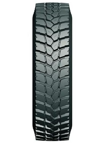 GROUNDSPEED GSVX02 13/80R22.5 156K 3PMSF