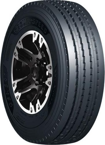 GROUNDSPEED GSKS01 245/70R17.5 143J