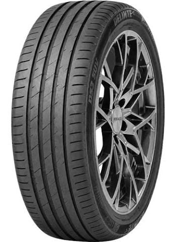 DELINTE DS3SUVXL 255/55R18 109W