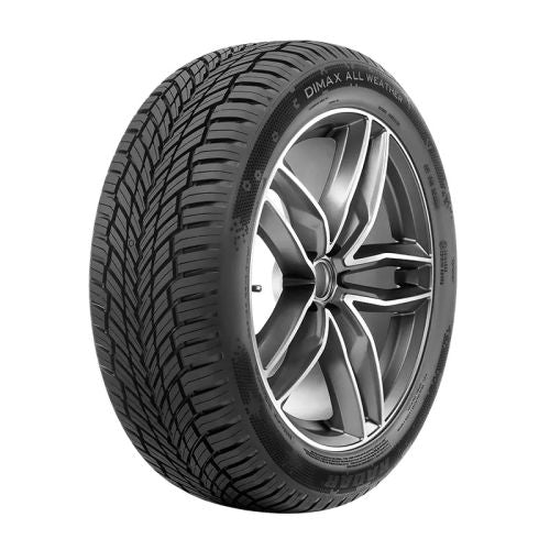 RADAR DIMAX ALLSEASON 275/45R20 110Y