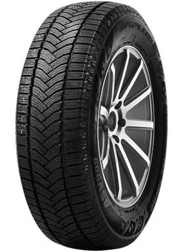 APLUS ASV909 ALLSEASON 195/75R16C 110T