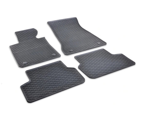 Covorase auto BMW Seria 5 G31, an fabricatie 05.2017 - 09.2023, caroserie combi | 895