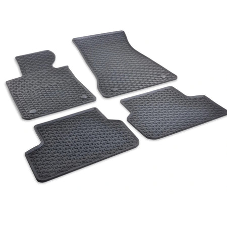 Covorase auto BMW Seria 5 G30, an fabricatie 02.2017 - 09.2023, caroserie sedan | 895
