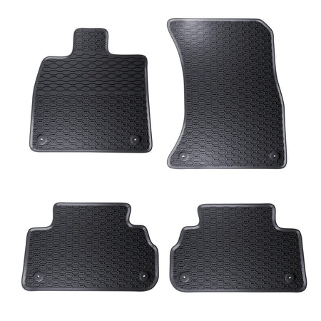 Covorase auto Audi Q5 FY, caroserie SUV, fabricatie 01.2017 - prezent #1