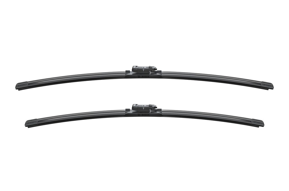 Lamela Stergator Volkswagen Crafter, fabricatie 2006-2016, caroserie Minivan | STB3397007215
