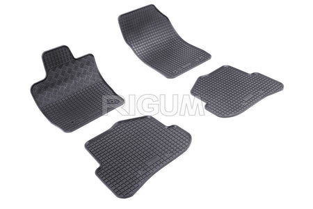 Covorase auto Audi A1 8X, an fabricatie 09.2010 - 05.2018, caroserie hatchback | 900118