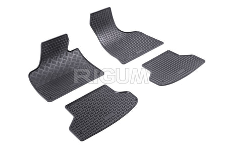 Covorase auto Audi A3 8P, an fabricatie 05.2003 - 01.2013, caroserie hatchback | 900125