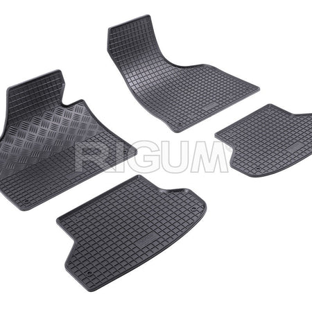 Covorase auto Audi A3 8P, an fabricatie 05.2003 - 01.2013, caroserie hatchback | 900125