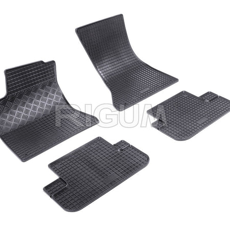 Covorase auto Audi A5 8T3, an fabricatie 01.2008 - 09.2016, caroserie coupe | 900132
