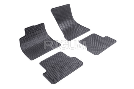 Covorase auto Audi A6 C7, an fabricatie 03.2011 - 05.2018, caroserie sedan | 900163