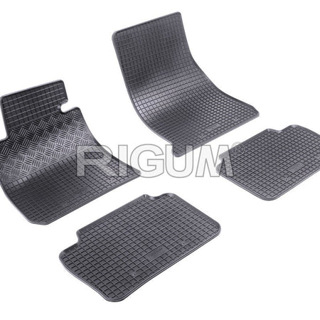 Covorase auto BMW Seria 4 F33 fabricatie 10.2013 - 09.2020, caroserie cabrio #1