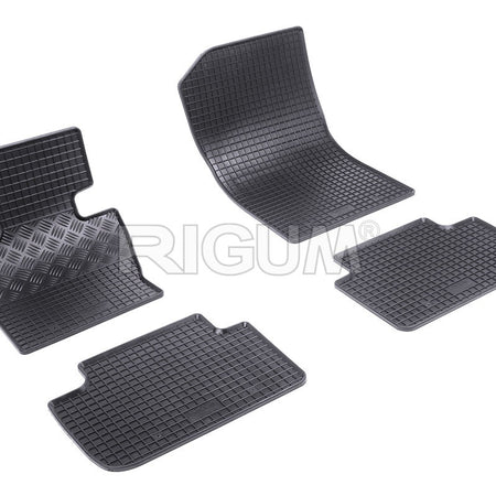 Covorase auto BMW X3 E83, an fabricatie 01.2004 - 10.2010, caroserie suv | 900286