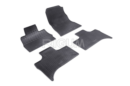 Covorase auto BMW X5 E53, an fabricatie 06.2000 - 03.2007, caroserie suv | 900316