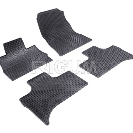 Covorase auto BMW X5 E53, caroserie SUV, fabricatie 06.2000 - 03.2007 #1