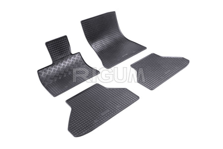Covorase auto BMW X6 E71, an fabricatie 06.2008 - 10.2014, caroserie suv | 900323