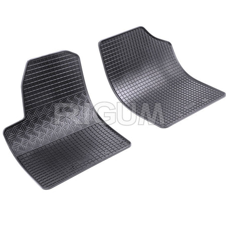 Covorase auto Peugeot Partner I, an fabricatie 1998 - 2007, caroserie van 2 locuri | 900347