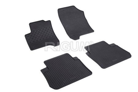 Covorase auto Citroen C3 Picasso, an fabricatie 2009 - 10.2017, caroserie van | 900422