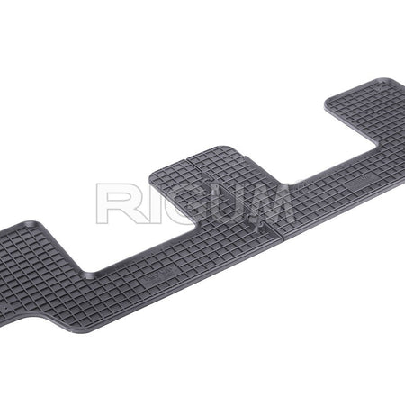 Covorase auto Citroen C4 Picasso II, an fabricatie 07.2013 - 11.2020, caroserie van rand 3 | 900477