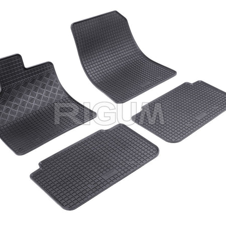 Covorase auto Citroen C5 I, an fabricatie 2000 - 2008, caroserie hatchback | 900491