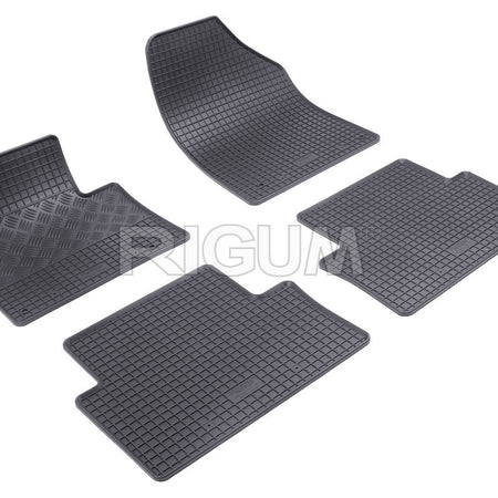 Covorase auto Citroen C5 II, an fabricatie 2008 - 05.2017, caroserie combi | 900507