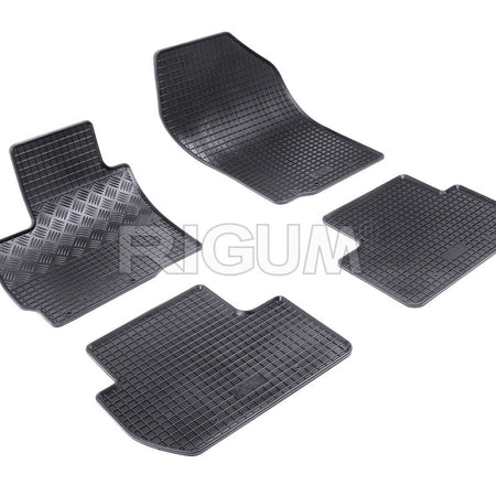 Covorase auto Mitsubishi Outlander III, an fabricatie 09.2012 - prezent, caroserie suv | 900514