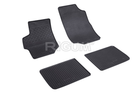 Covorase auto Peugeot 301, an fabricatie 02.2013 - prezent, caroserie sedan | 900521