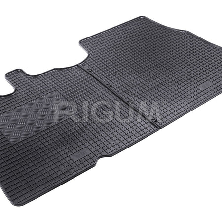 Covorase auto Citroen Jumper I, an fabricatie 2002 - 2006, caroserie van | 900538