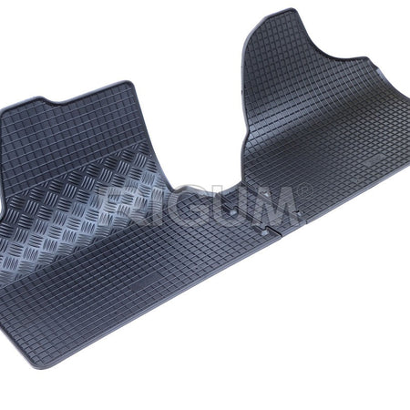 Covorase auto Fiat Scudo II, an fabricatie 2007 - 2016, caroserie van | 900569