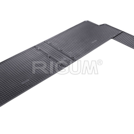 Covorase auto Fiat Scudo II, an fabricatie 2007 - 2016, caroserie van rand 2 | 900576
