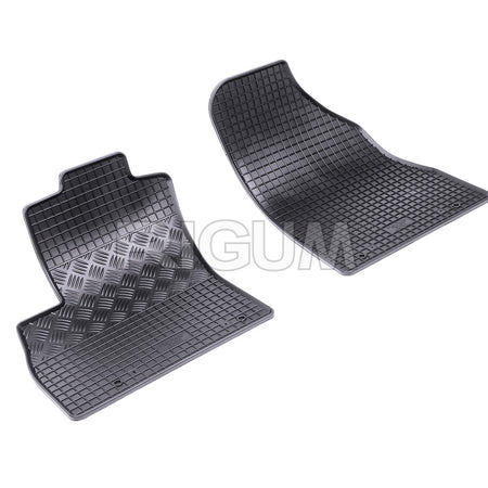 Covorase auto Citroen Nemo 3L, an fabricatie 06.2008 - 2015, caroserie van 2 locuri | 900583