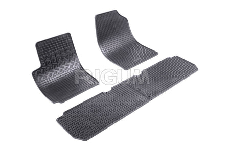 Covorase auto Citroen Xsara Picasso, an fabricatie 2000 - 01.2010, caroserie van | 900606