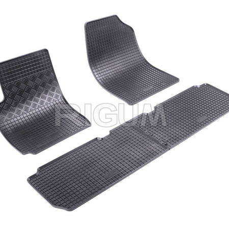 Covorase auto Citroen Xsara Picasso, an fabricatie 2000 - 01.2010, caroserie van | 900606