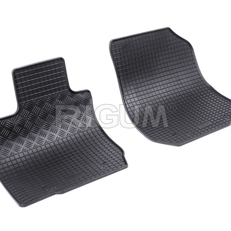 Covorase auto Dacia Logan MCV Logan I MCV, an fabricatie 01.2007 - 08.2013, caroserie combi 2 locuri | 900644